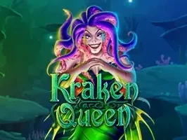 Kraken Queen game icon