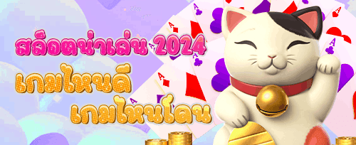 โบนัสเติมเงินรายวัน