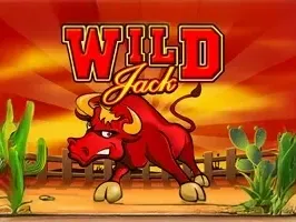 Wild Jack game icon
