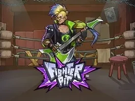หลุมนักสู้ game thumbnail
