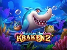 Release the Kraken 2™ screenshot